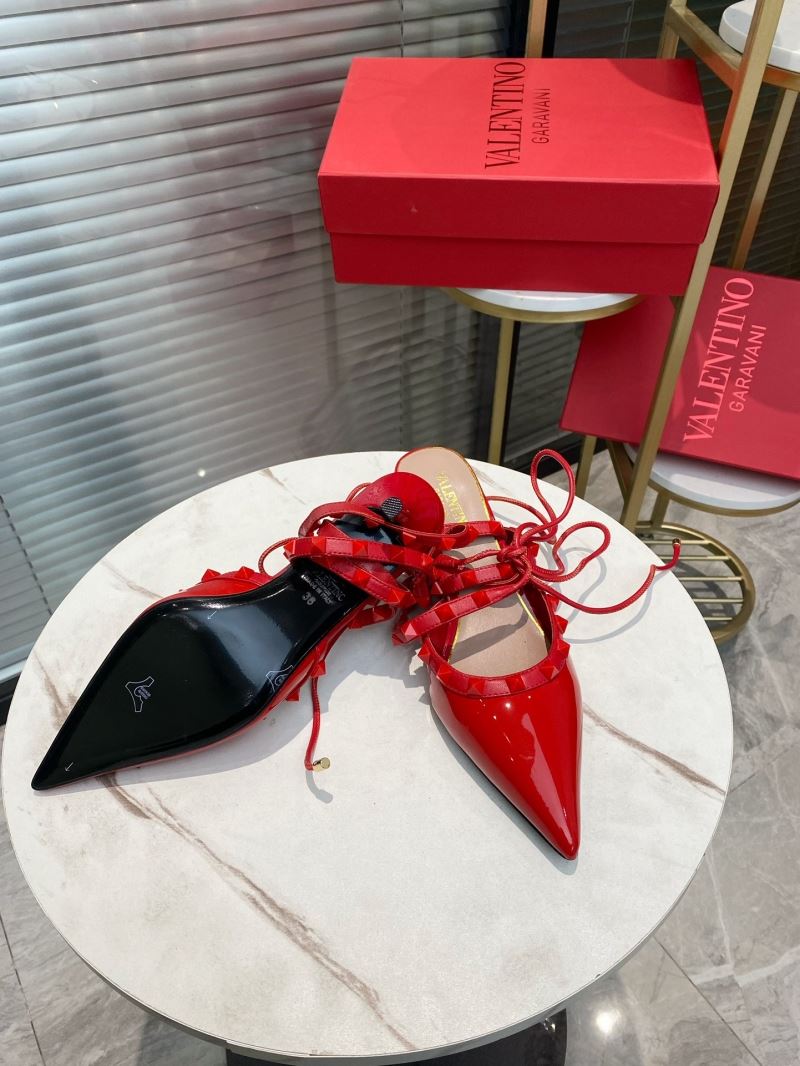 Valentino Sandals